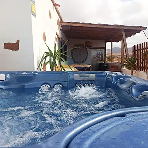 Cloud Country Сasa de vacaciones Llanos de la Concepción