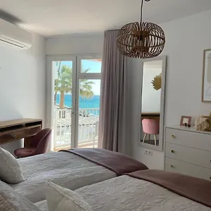 Center Torresol Apartamento Nerja