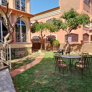 Zafira Villa Benalmádena
