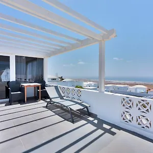 La Graciosa - Casa Marosenia Apartamento Güime