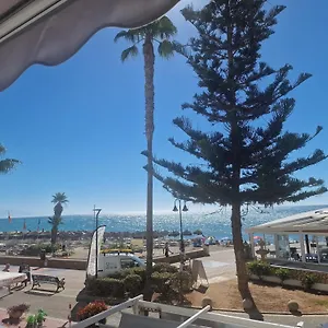 Roca Chica Gran Terraza Al Mar Apartamento Torremolinos