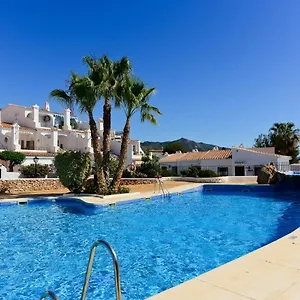 Capistrano Pueblo Apartamento Nerja
