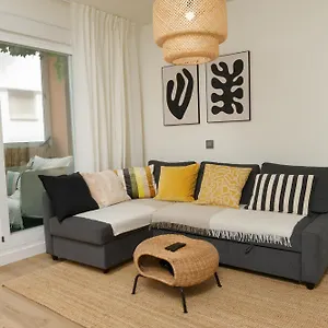 Salty Life Flat *parking*wi-fi* Apartamento