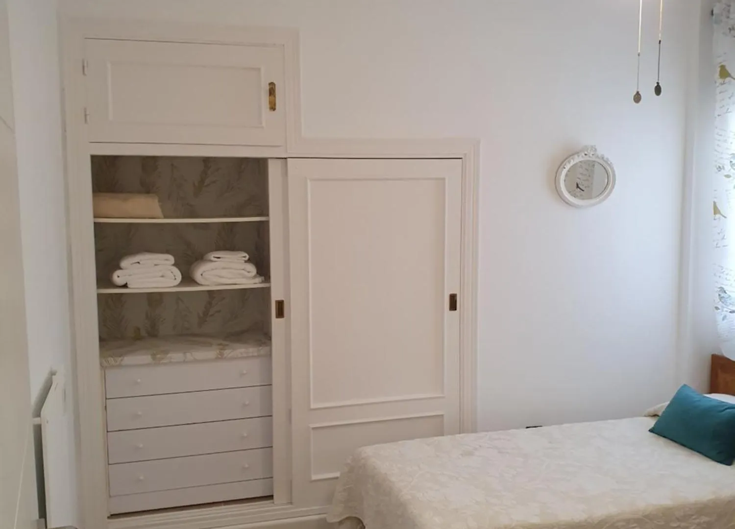 Apartment La Tortuga I, Encantador Apartamento Con Garaje En Primera Linea De Playa Tarifa