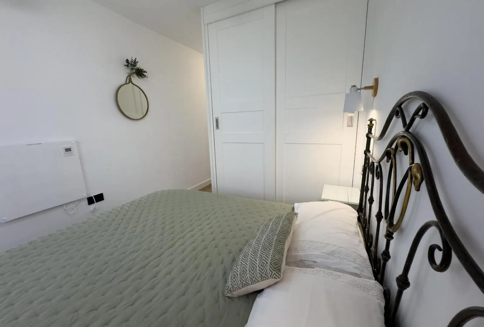 La Tortuga I, Encantador Apartamento Con Garaje En Primera Linea De Playa Tarifa Spain