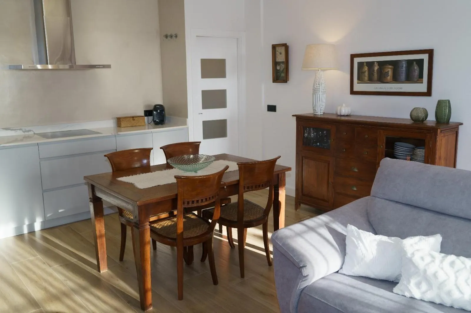 Apartment La Tortuga I, Encantador Apartamento Con Garaje En Primera Linea De Playa Tarifa